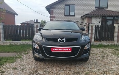 Mazda CX-7 I рестайлинг, 2011 год, 930 000 рублей, 1 фотография