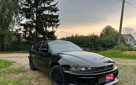 Mitsubishi Aspire, 1999 год, 350 000 рублей, 1 фотография