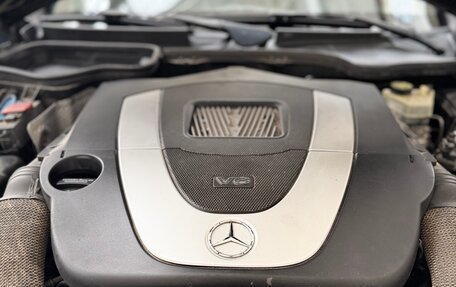 Mercedes-Benz SLK-Класс, 2005 год, 1 600 000 рублей, 17 фотография