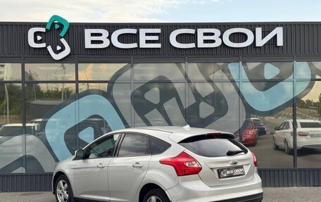 Ford Focus III, 2011 год, 770 000 рублей, 2 фотография