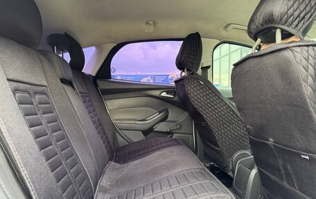 Ford Focus III, 2011 год, 770 000 рублей, 3 фотография