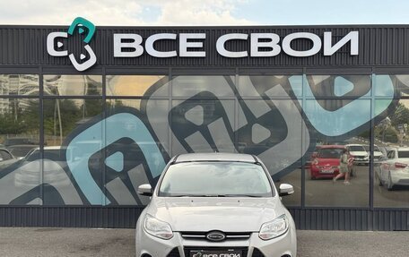 Ford Focus III, 2011 год, 770 000 рублей, 4 фотография