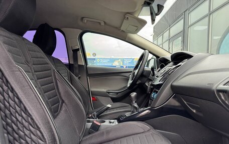Ford Focus III, 2011 год, 770 000 рублей, 6 фотография