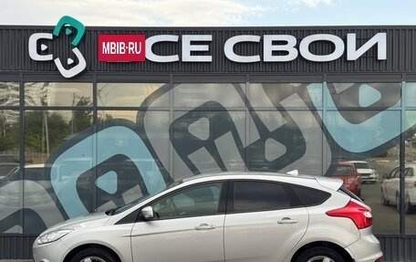 Ford Focus III, 2011 год, 770 000 рублей, 8 фотография