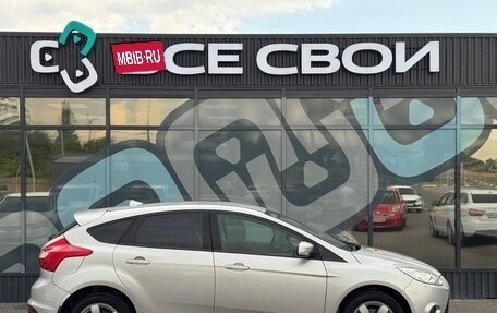 Ford Focus III, 2011 год, 770 000 рублей, 7 фотография