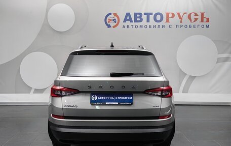 Skoda Kodiaq I, 2021 год, 2 650 000 рублей, 4 фотография