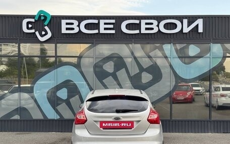 Ford Focus III, 2011 год, 770 000 рублей, 5 фотография