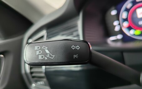 Skoda Kodiaq I, 2021 год, 2 650 000 рублей, 14 фотография