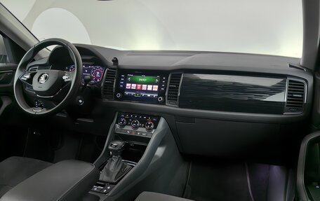 Skoda Kodiaq I, 2021 год, 2 650 000 рублей, 7 фотография