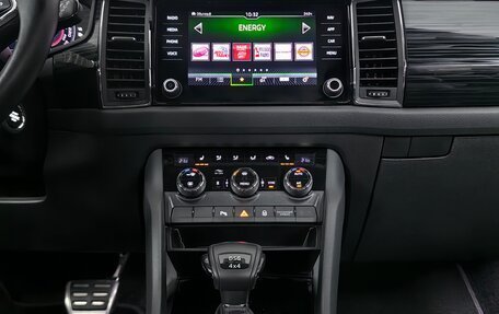 Skoda Kodiaq I, 2021 год, 2 650 000 рублей, 12 фотография