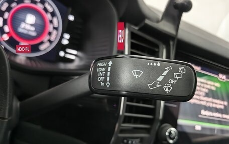 Skoda Kodiaq I, 2021 год, 2 650 000 рублей, 15 фотография