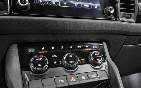 Skoda Kodiaq I, 2021 год, 2 650 000 рублей, 18 фотография