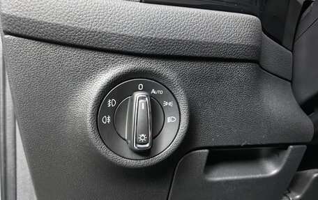 Skoda Kodiaq I, 2021 год, 2 650 000 рублей, 21 фотография