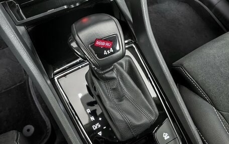 Skoda Kodiaq I, 2021 год, 2 650 000 рублей, 19 фотография