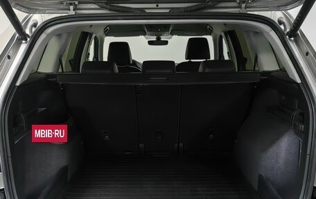 Skoda Kodiaq I, 2021 год, 2 650 000 рублей, 28 фотография