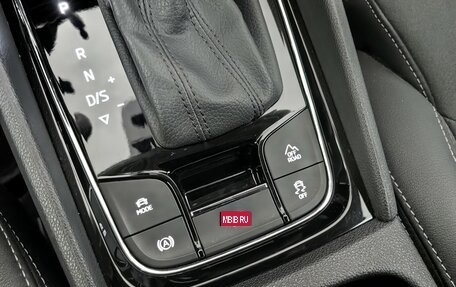 Skoda Kodiaq I, 2021 год, 2 650 000 рублей, 23 фотография