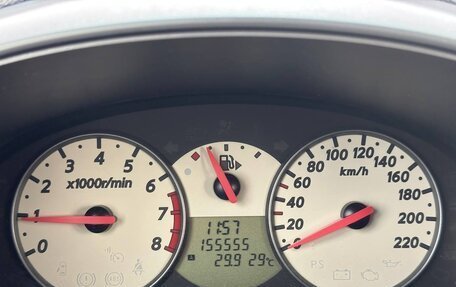 Nissan Micra III, 2008 год, 670 000 рублей, 10 фотография