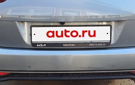 KIA cee'd III, 2021 год, 2 150 000 рублей, 11 фотография