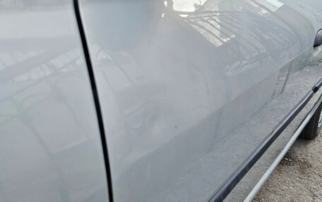 Renault Logan I, 2007 год, 335 000 рублей, 4 фотография
