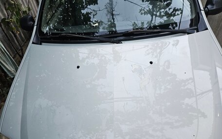 Renault Logan I, 2007 год, 335 000 рублей, 2 фотография