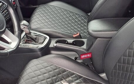 KIA cee'd III, 2021 год, 2 150 000 рублей, 7 фотография