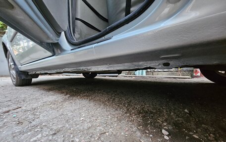 Renault Logan I, 2007 год, 335 000 рублей, 19 фотография