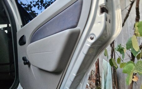 Renault Logan I, 2007 год, 335 000 рублей, 12 фотография