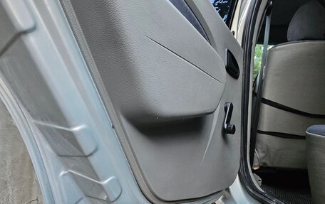 Renault Logan I, 2007 год, 335 000 рублей, 17 фотография