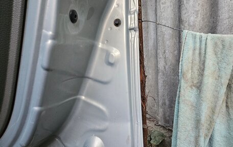 Renault Logan I, 2007 год, 335 000 рублей, 16 фотография
