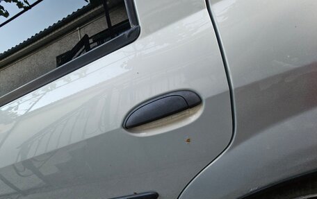 Renault Logan I, 2007 год, 335 000 рублей, 22 фотография