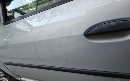 Renault Logan I, 2007 год, 335 000 рублей, 24 фотография