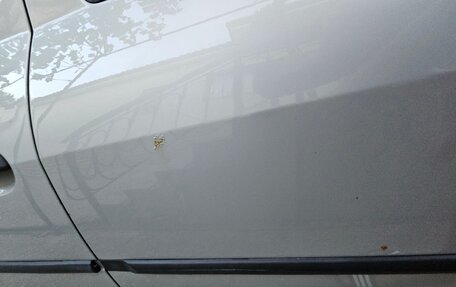 Renault Logan I, 2007 год, 335 000 рублей, 23 фотография