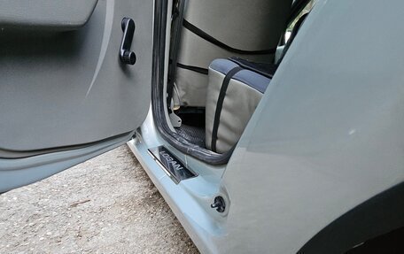 Renault Logan I, 2007 год, 335 000 рублей, 18 фотография