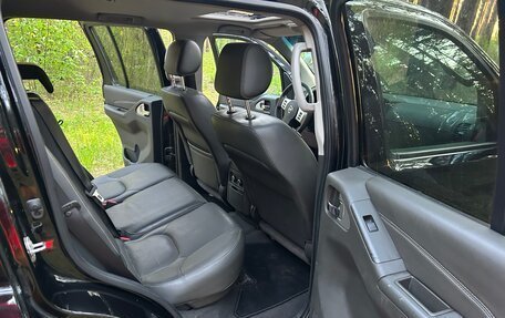 Nissan Pathfinder, 2012 год, 1 750 000 рублей, 6 фотография