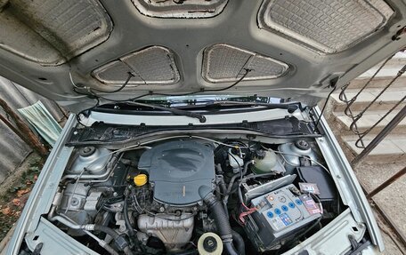 Renault Logan I, 2007 год, 335 000 рублей, 30 фотография