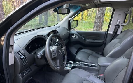 Nissan Pathfinder, 2012 год, 1 750 000 рублей, 8 фотография