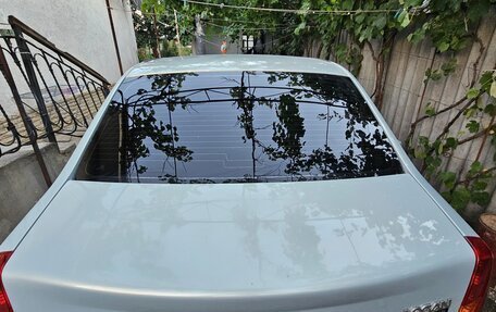 Renault Logan I, 2007 год, 335 000 рублей, 33 фотография