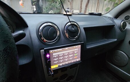 Renault Logan I, 2007 год, 335 000 рублей, 28 фотография