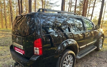 Nissan Pathfinder, 2012 год, 1 750 000 рублей, 4 фотография