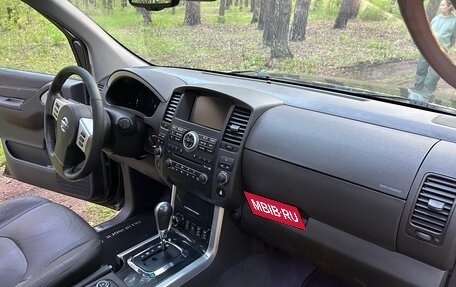 Nissan Pathfinder, 2012 год, 1 750 000 рублей, 3 фотография