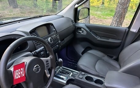 Nissan Pathfinder, 2012 год, 1 750 000 рублей, 9 фотография