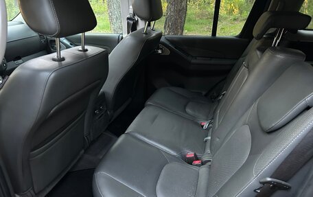 Nissan Pathfinder, 2012 год, 1 750 000 рублей, 10 фотография
