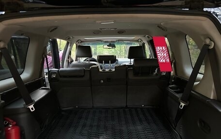 Nissan Pathfinder, 2012 год, 1 750 000 рублей, 7 фотография