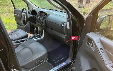 Nissan Pathfinder, 2012 год, 1 750 000 рублей, 5 фотография