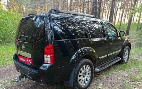 Nissan Pathfinder, 2012 год, 1 750 000 рублей, 13 фотография