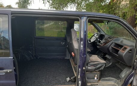 Mercedes-Benz Vito, 1999 год, 370 000 рублей, 5 фотография