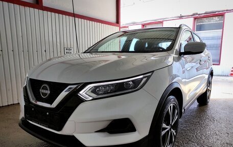 Nissan Qashqai, 2024 год, 3 500 000 рублей, 2 фотография