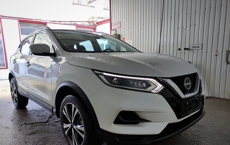 Nissan Qashqai, 2024 год, 3 500 000 рублей, 4 фотография
