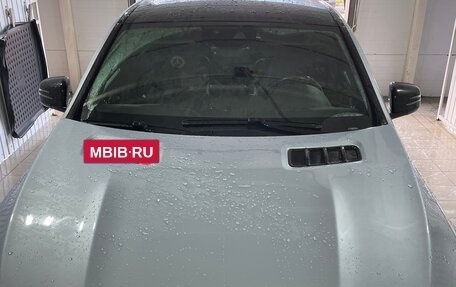 Mercedes-Benz GLE Coupe, 2016 год, 4 100 000 рублей, 7 фотография