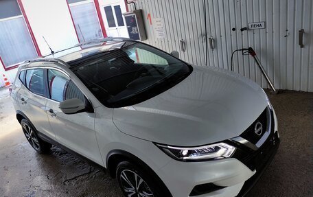 Nissan Qashqai, 2024 год, 3 500 000 рублей, 5 фотография